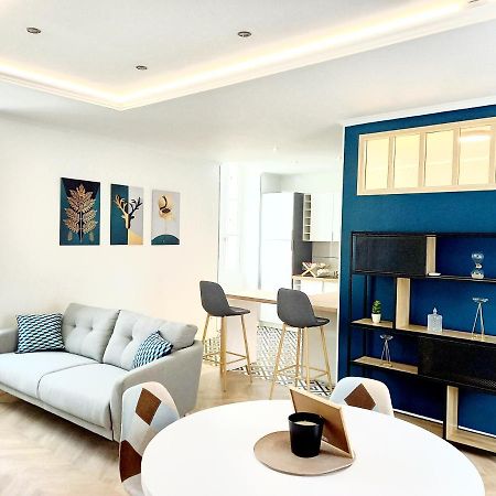 T3 Duplex - Coeur Historique - Climatise Apartment เปรีเกอ ภายนอก รูปภาพ